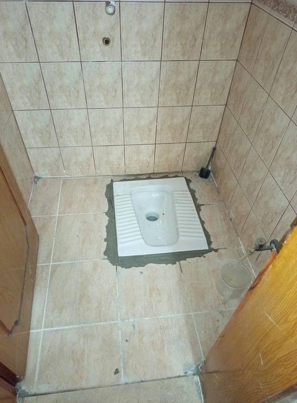Bakırköy Mutfak Gider Açma hizmeti