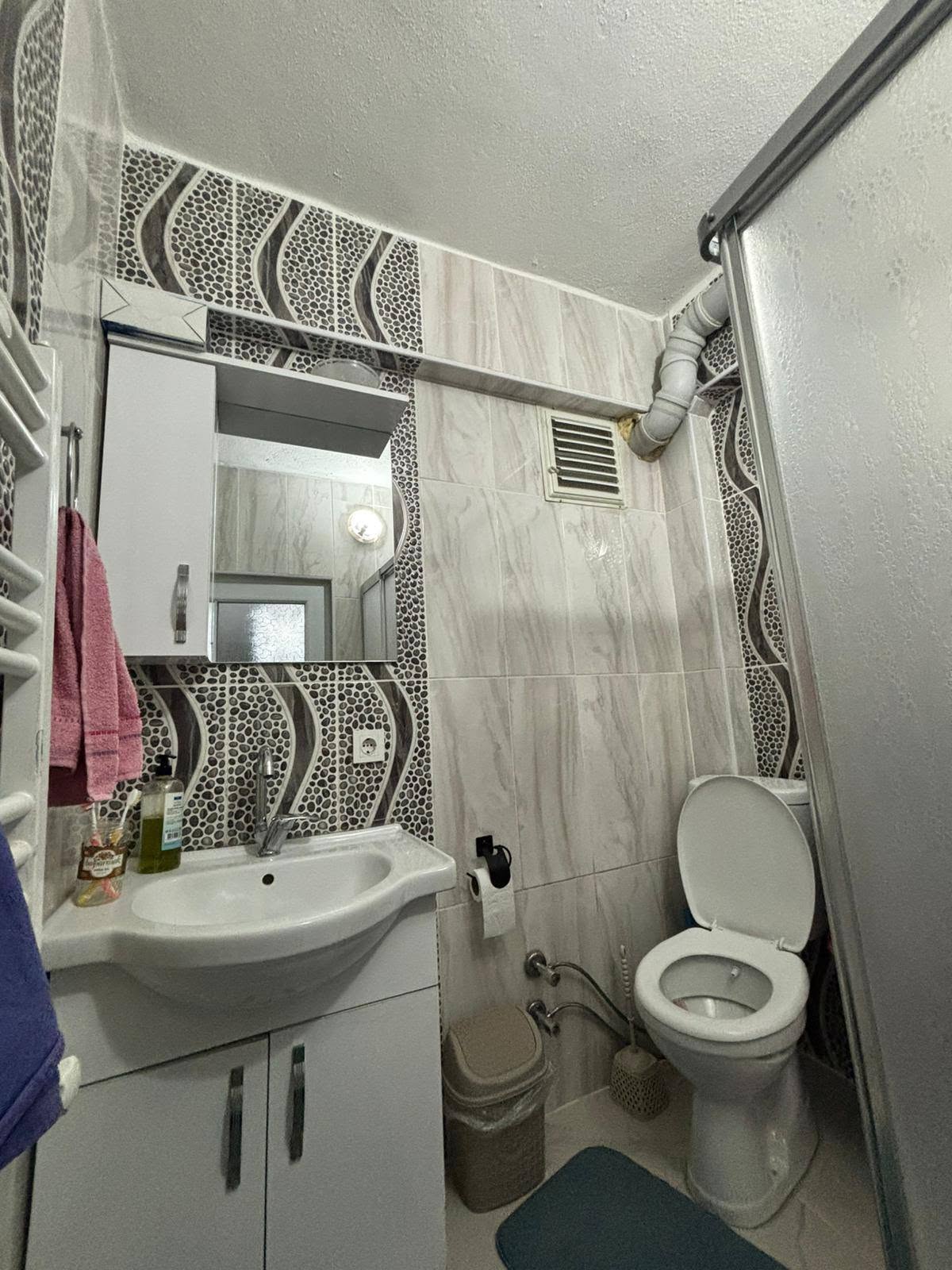 Başakşehir Banyo Gider Açma hizmeti