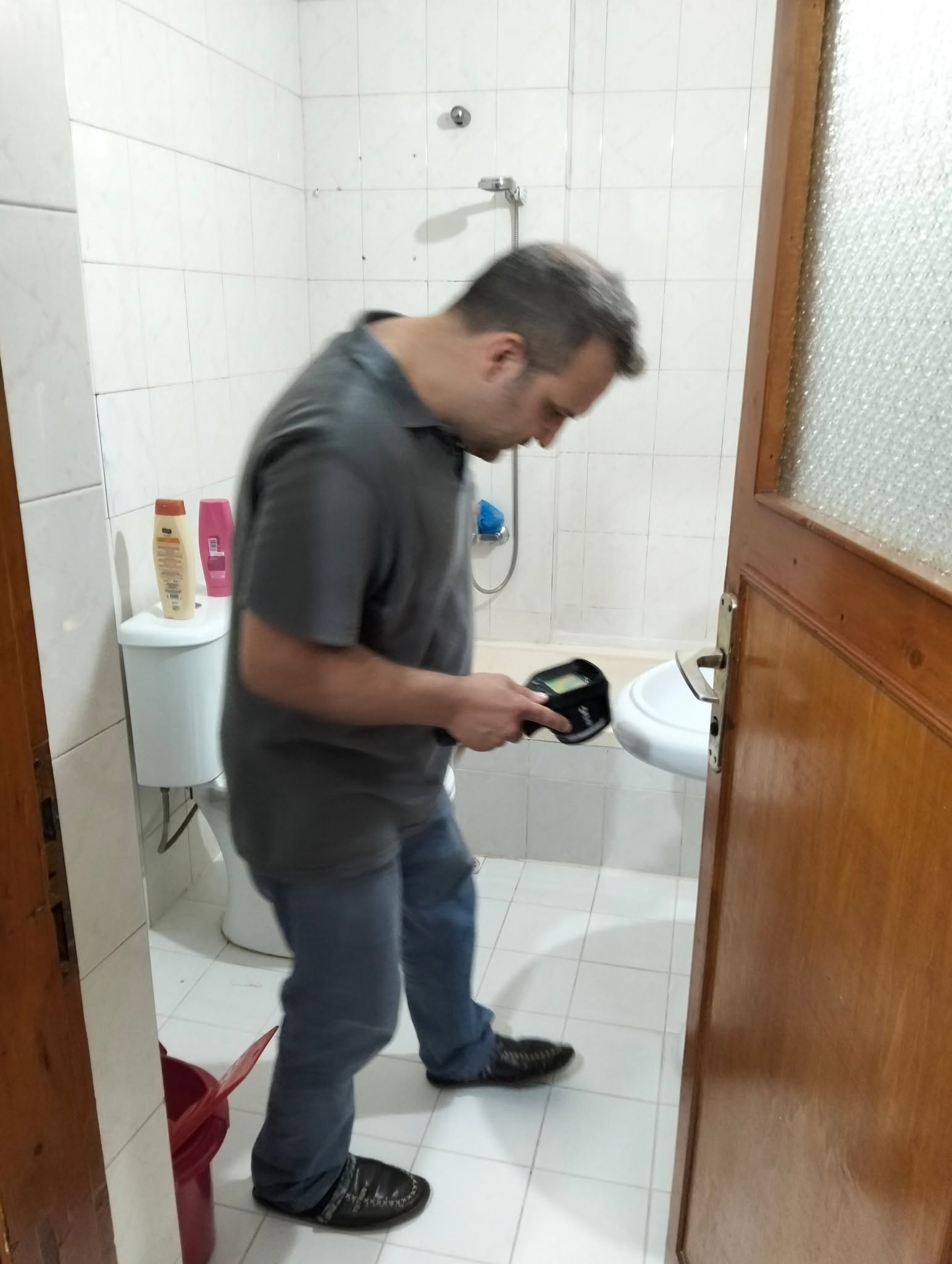 Fatih Sıhhi Tesisatçı hizmeti
