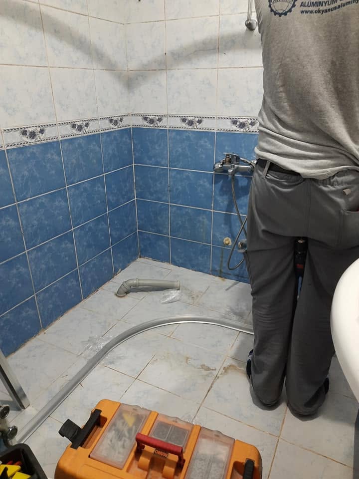 Sultangazi Balkon Gideri Açma hizmeti