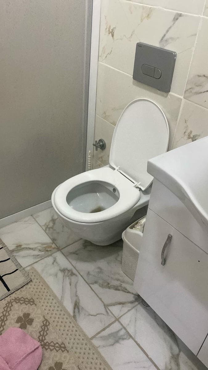 Sultanbeyli Taharet Musluğu Tamiri hizmeti