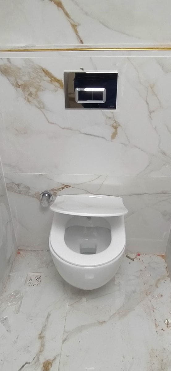 İstanbul tuvalet açma servisi